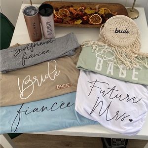 Bridal box!